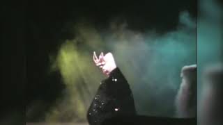 Fantasmic, Hollywood Studios (December 2004)