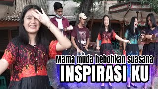 Inspirasi ku kalo kangen cley bisa langsung WhatsApp..!!! wah seru nih mama muda bikin salting