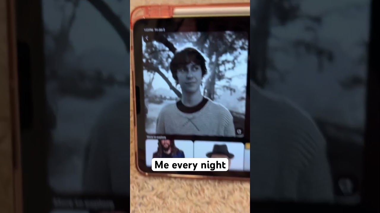 goodnight NAT WOLFF 😩💅 