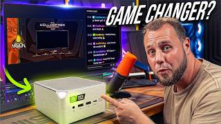 Computex 2026: Wird die NVIDIA RTX Spark der neue STANDARD für Creator?