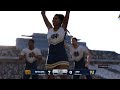 College Football 26: Notre Dame vs Navy Week 9, RFL College Series 8 | CPU vs CPU Dynasty!