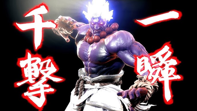 Tekken 7 preview: Street Fighter's Akuma joins Namco's new beat-em