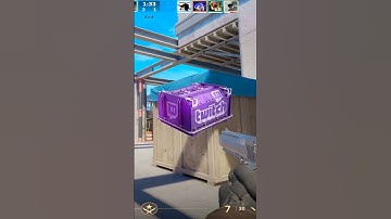 Реально крутой подарок от CS2 и Твитча!#csgo #кс #ксго #ксгоу #ксгорозыгрыш #ксгоскин #cs