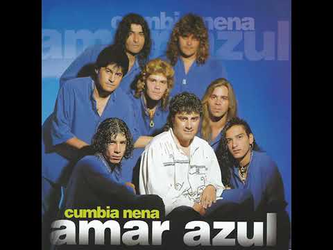 Amar azul - vos sos loca