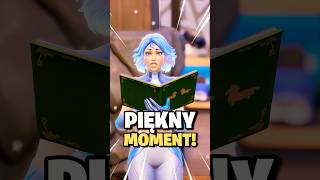 Ten moment zmienił moje podejście do Fortnite ❤️