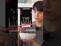 BTS Arirang Special Features On Instagram Unlock A Special Message From BTS Btsarmy Kpopshorts