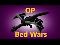 Minecraft Bed Wars: Why Dragon Buff is OP!!!