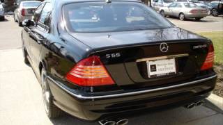 mercedes-benz s-class wiki