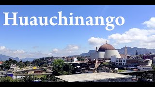 Huauchinango, Mexico (City Tour & History)