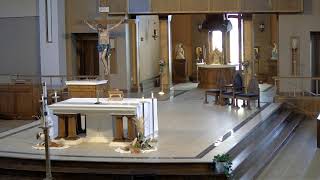 Robert Zeman Funeral Mass -  06/04/2026