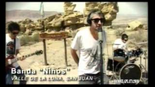 'Wadu Wadu' - Virus (Sábado Bus 2011 'Sentimiento Inolvidable')