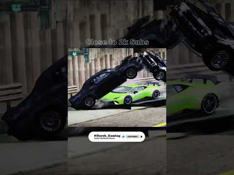 Almost Busted NFS Most Wanted 2005 Nfs Nfsmw Nfsmostwanted Gaming