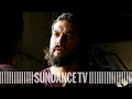 THE RED ROAD | 'A Man Without a Tribe' Official Clip | Episode 1