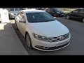 Выбираем б\у Volkswagen Passat CC (бюджет 750-800тр)