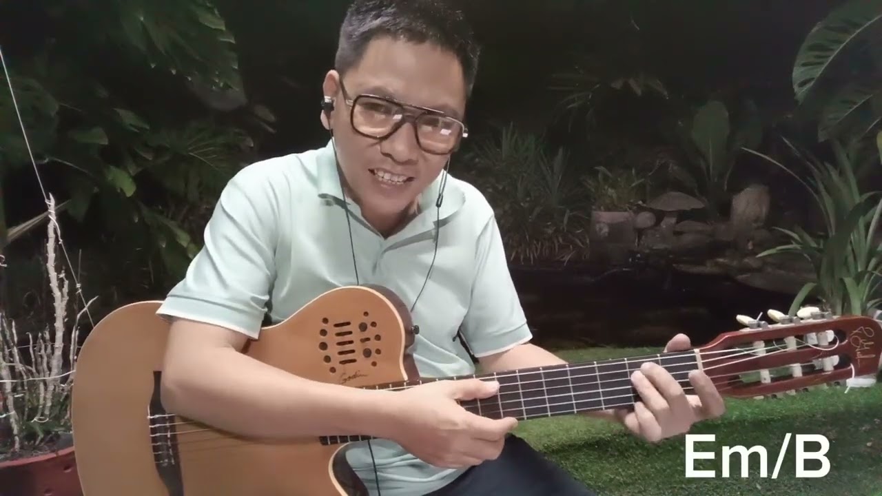 Hướng dẫn :Nỗi đau muộn màng (Ngô Thụy Miên). Video thực hiện tại Di Linh (Lâm Đồng).