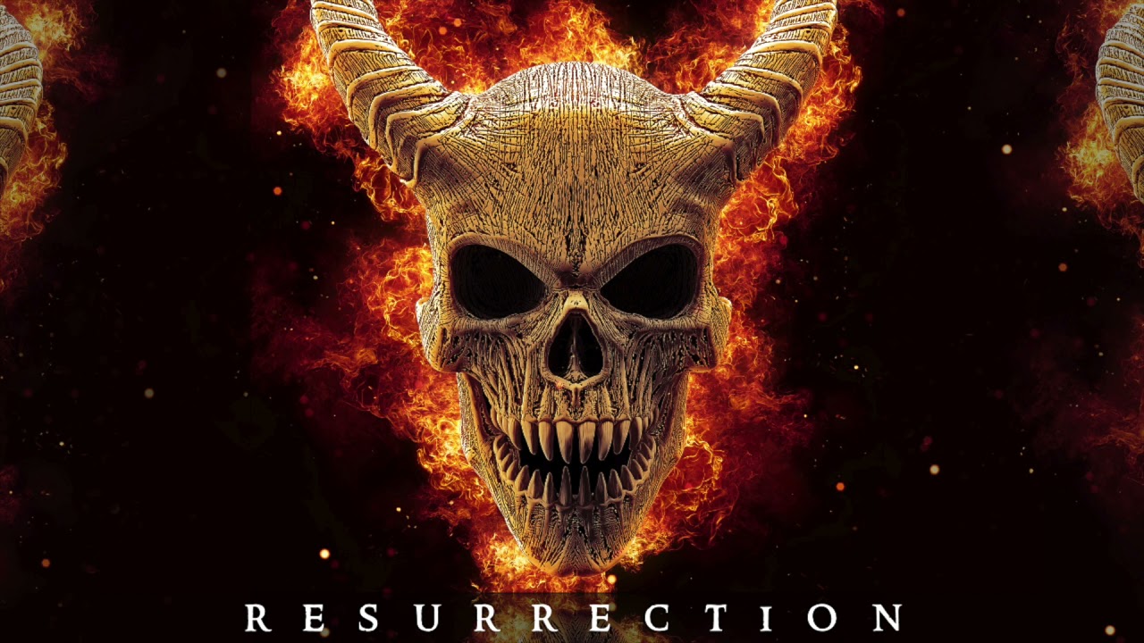 Royalty Free Metalcore Instrumental - RESURRECTION - DOWNLOAD adlı videoyu YouTube'da izle Royalty Free Metalcore Instrumental - RESURRECTION - DOWNLOAD adlı videoyu YouTube'da izle