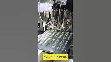 Automated Wire Soldering - PCB Assembly Manufacturing - PCB Assembly Manufacturer in China