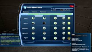 DCUO - Mainframe Boost III [Game Update 40]