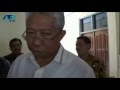 KASUS DUGAAN KORUPSI DANA BANSOS TTS TAHUN 2008 SERET BUPATI PAUL MELLA mp3
