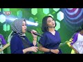 NYANYIAN RINDU - DUO AGENG (Indri x Sefti) ft Ageng Music (Official Live Music)