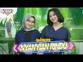 NYANYIAN RINDU - DUO AGENG (Indri x Sefti) ft Ageng Music (Official Live Music) thumbnail