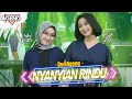 NYANYIAN RINDU - DUO AGENG (Indri x Sefti) ft Ageng Music (Official Live Music)