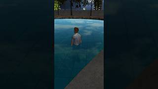 Indian bike driving 3d Franklin father sleep story video #shorts #indianbikedriving3d #aryankelvin
