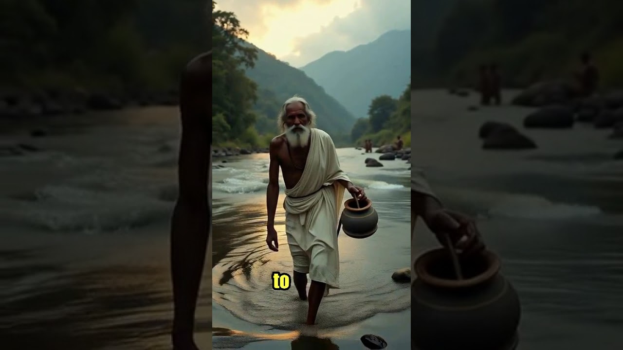 Ancient POSSESSION Rituals; Tribal Secrets VANISHED