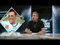 Tom Brady Retires — Skip: “It felt like a death in the family” | The Skip Bayless Show | Ep. 4