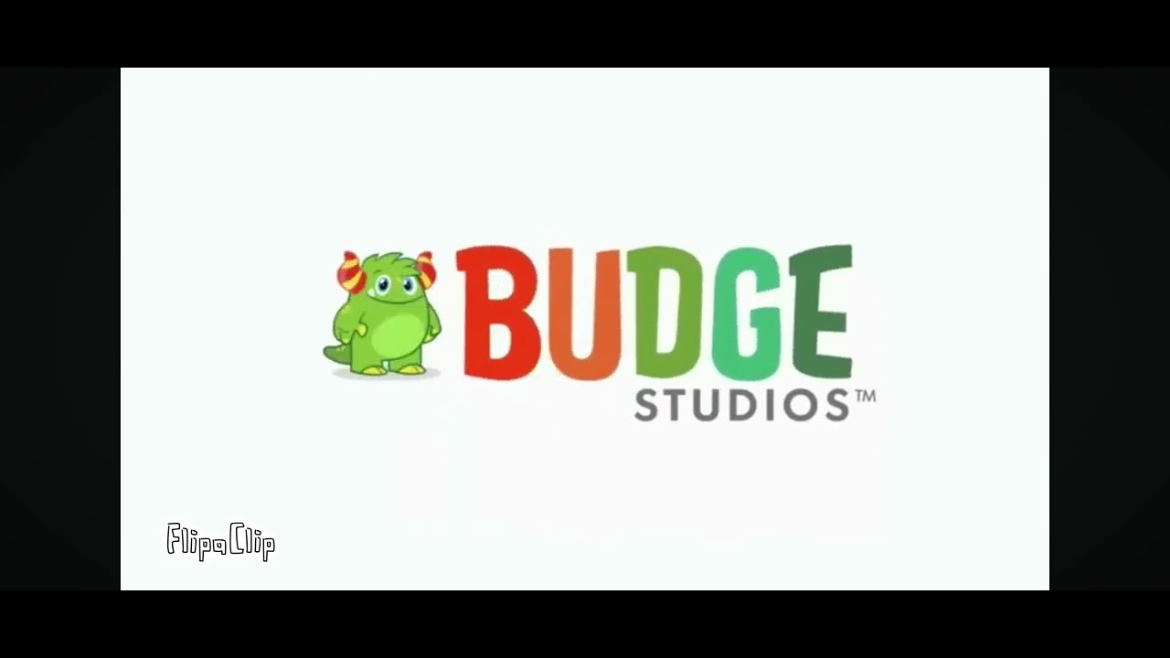 Budge Studios Best Logos 2023