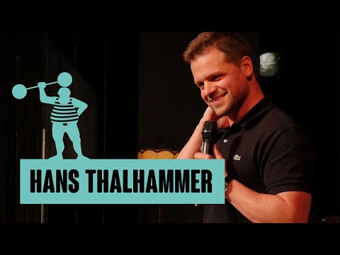 Hans Thalhammer - eine Singlemama daten