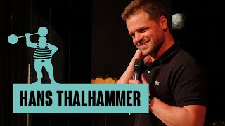 Hans Thalhammer – eine Singlemama daten