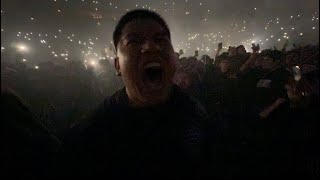 Playboi Carti - Hba / H00Dbyair @ Crypto.com Arena In Los Angeles Antagonist 2.0 Tour 2025