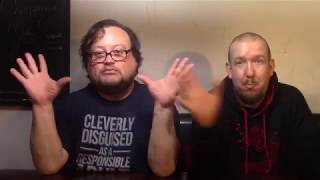 Hgr Critics Return - Chopping Mall Aka Killbots