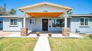 7226 N 23rd Ave, Phoenix, AZ