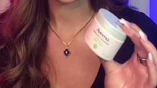 Aveeno Radiant Intensive Night Cream Review by NL Dyer 11 views 1 month ago 2 minutes, 7 seconds