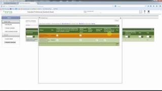 EPSB-KFETS Activity Details and Reports