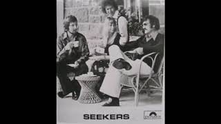 The Seekers - The Circle of Life (1976)