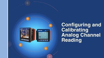 CsCape - Configuring and Calibrating Analog Channel Reading | English