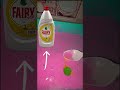 Mix slime 🌈 #shorts #oddlysatisfying #asmr #relaxing #foryou