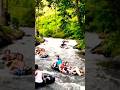Kintir-kintiran / River Tubing Sumber Maron, Bag-2 #short