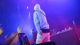 Lil Xan - Total Xanarchy Tour - Vancouver Bc - 2018