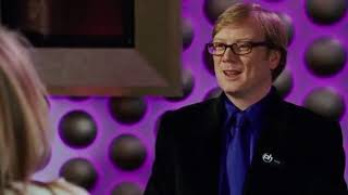 Hotel Scene - What Happens in Vegas - 2008