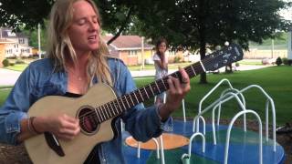 Lissie's Back To Forever - Acoustic