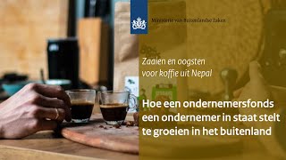 Download Lagu Zaaien en oogsten voor koffie uit Nepal – hoe ondernemersfonds DGGF voor je werkt in het buitenland MP3 Download Lagu Zaaien en oogsten voor koffie uit Nepal – hoe ondernemersfonds DGGF voor je werkt in het buitenland MP3