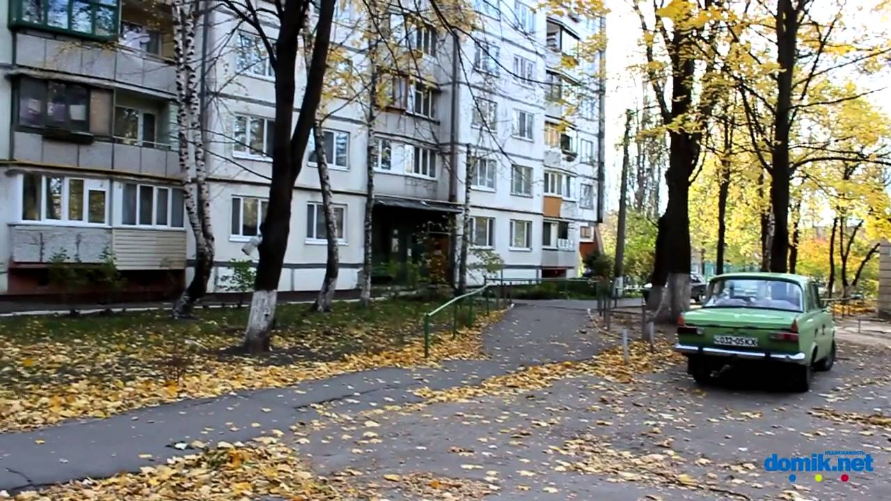 Киев дэй р