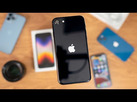 Video: Si i detyroni prindërit t'ju marrin një iPhone?