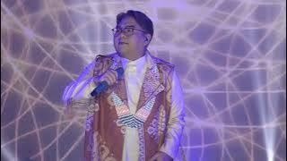 Bob Yusof - Sejati (Cover) - Konsert Berkat Gawai Kaamatan 2025 | TVS Entertainment