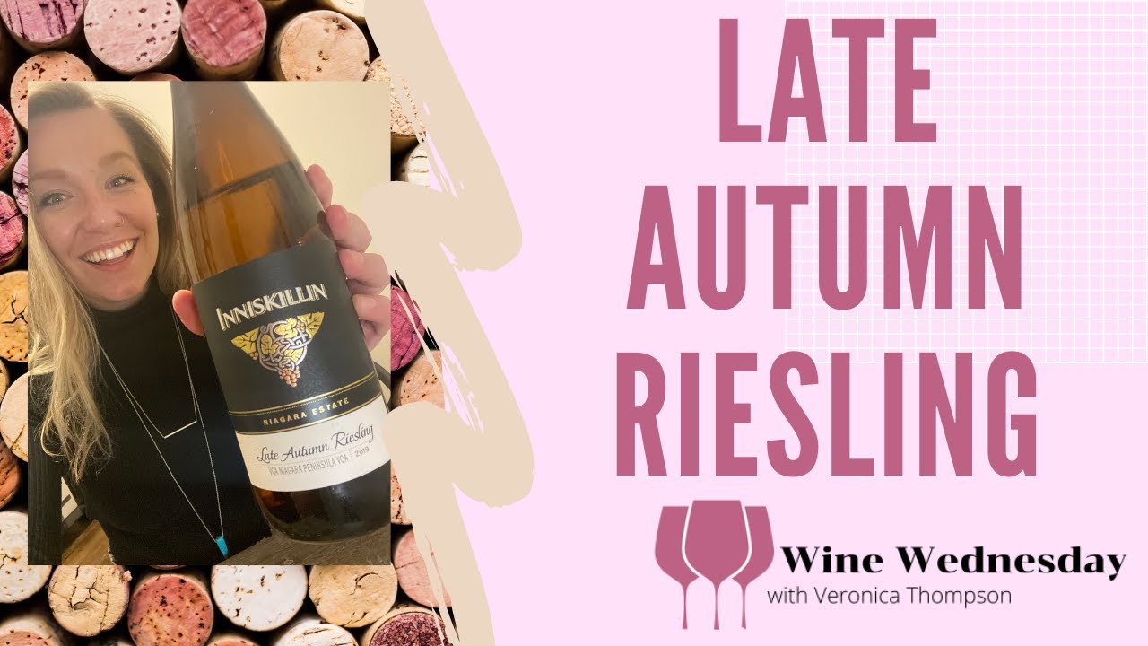 Inniskillin Wine Review