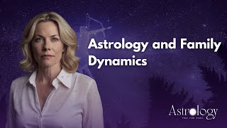Information Astrology and Family Dynamics News